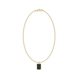 Collar Hombre Guess JUMN03212JWYGBKT-U 40 cm Precio: 39.79000058. SKU: B185NQRA5R