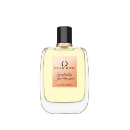Sympathy For The Sun, Agua de perfume, Para mujeres, 100 ml *Probador Precio: 187.55. SKU: B19F8D2JEZ