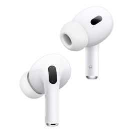 Apple AirPods Pro (2nd generation) with MagSafe Charging Case (USB‑C)