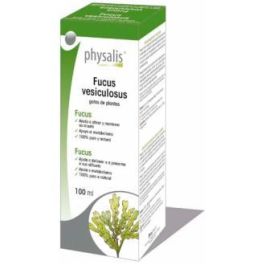 Ext. Fucus 100Ml. Bio Precio: 14.8900004. SKU: B167GLFWJV