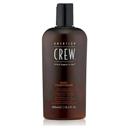 American Crew Daily Shampoo 450 mL Precio: 16.3350003025. SKU: B132E4NHSE