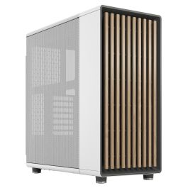 Fractal Design North Midi Tower Chalk White Window Mesh - Caja PC ATX, micro ATX, Mini-ITX con filtro anti-polvo Precio: 159.78999971. SKU: B1ELGVLK95