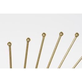 DKD Home Decor Espejo Glam Dorado de Metal 84x84 cm