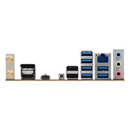 ASRock Placa Base B860 Pro-A WiFi LGA 1851 ATX DDR5 HDMI/DP Wi-Fi 6E Bluetooth 5.3 para PC