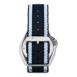 Reloj Hombre Seiko SRPK37K1 (Ø 42,5 mm)