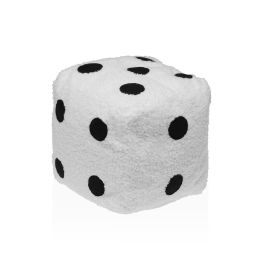 Sujetapuertas Dado Blanco Versa 20X18CM (2 Unidades) Precio: 24.50000014. SKU: B15QE289DW