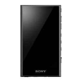 SONY NWA306B.CEW Audioplayer Reproductor MP3 32GB Negro Pantalla LED Android 13 Wi-Fi Bluetooth