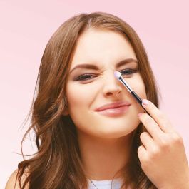 Canal Toys Paleta de maquillaje Style For Ever OFG 311