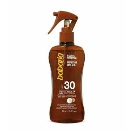 Aceite Protector Babaria