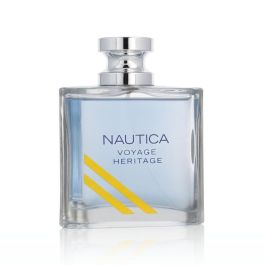 Perfume Hombre Nautica EDT Voyage Heritage 100 ml