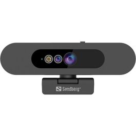 Sandberg Face-ID Webcam 2 Sandberg Face-ID Webcam 2