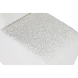 DKD Home Decor Descalzadora Blanco 69 x 63 x 48 cm
