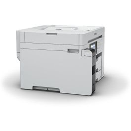 Epson ET-M16680 EcoTank Pro Impresora Monocromo A3 Inyección de Tinta con Dúplex, WiFi y Pantalla Táctil