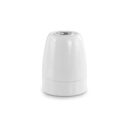 Edm Portalamparas E27 Porcelana Serie Vintage Blanco 4A 250V Ø47x59mm Precio: 6.69000046. SKU: S7900526