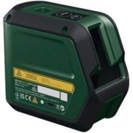 Líneas láser Bosch AdvancedLevel 2 - Verde