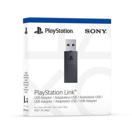 PlayStation PS5LINKUSB Adaptador USB para PS5 Precio: 38.50000022. SKU: B1DYGRXTLY
