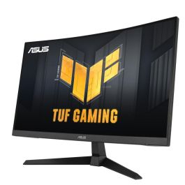 Asus Monitor Gaming VG27VQM1B 27" Full HD 1920x1080, 280Hz, 1ms, VA, Curvo 1500R, Negro