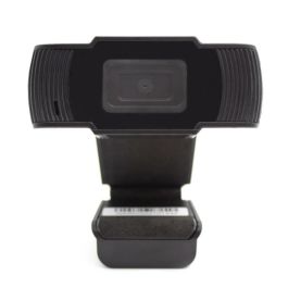 Nilox Webcam NXWC02 HD 720P con Micrófono, Compatible con Windows, Linux y Mac OS Nilox Webcam NXWC02 HD 720P con Micrófono, Compatible con Windows, Linux y Mac OS
