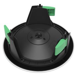 Yealink CM20 Micrófono Gris Techo ABS, Policarbonato 94 dB 120-16000 Hz