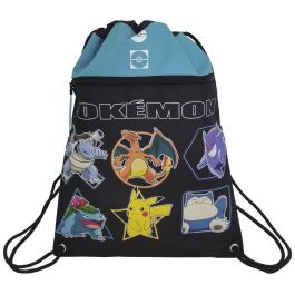CYP BRANDS Saco Pokémon Geo 43cm Precio: 12.68999963. SKU: B12YDZNFPB