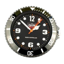 Reloj Unisex Qiin QN-WC-BK-DCF Precio: 26.68999971. SKU: S0324480