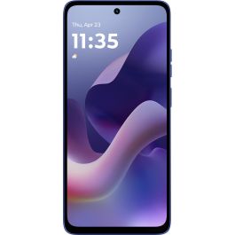 Motorola XT2529-2 moto g56 Dual SIM 8GB RAM 256GB Almacenamiento 5G Pantone Dazzling Blue