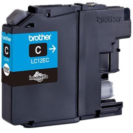 Brother MFC-J6925DW Tinta Impresora Cian, 1200 Páginas de Rendimiento Precio: 28.49999999. SKU: S8401994