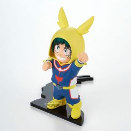 Banpresto Figura Izuku Midoriya Cheer Pico My Hero Academia 11cm