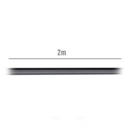 Aisens Cable Usb 2.0 Impresora 3A Tipo Usb-C-M - B-M Negro 2,0M Aisens Cable Usb 2.0 Impresora 3A Tipo Usb-C-M - B-M Negro 2,0M