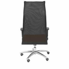 Sillón de Oficina Sahúco XL P&C BALI363 Marrón Sillón de Oficina Sahúco XL P&C BALI363 Marrón