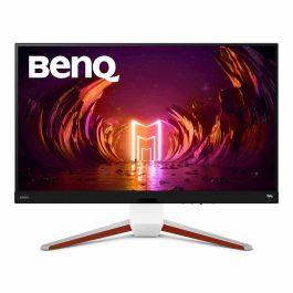 BenQ Monitor MOBIUZ EX3210U 32" UHD 4K 144Hz 1ms HDR IPS HDMI USB DP Gris Precio: 909.50000053. SKU: S55144880