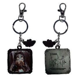 SD TOYS Llavero Flores La Novia Cadaver Precio: 12.94999959. SKU: B1A6756AWY