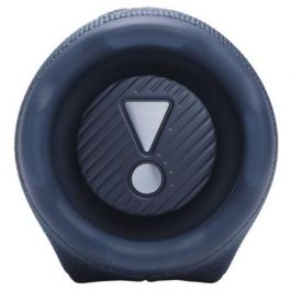 JBL Charge 6 Altavoz Portátil Bluetooth 45W Color Azul con Hasta 28 Horas de Reproducción