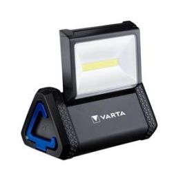 Linterna De Trabajo Work Flex Area Light 3Xaa VARTA 17648101421 Precio: 18.99000015. SKU: S7903304