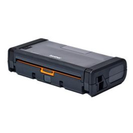 BROTHER Estuche en PVC para impresora y rollo, apto para instalacion en vehiculos o portabilidad Precio: 101.68999962. SKU: B19G6X2T35