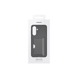 Funda para Móvil Samsung EF-OA366TBEGWW Negro