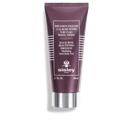 Sisley Emulsion Exquise A La Rose Noire Crema Facial Regeneradora y Revitalizante con Extracto de Rosa Negra Precio: 96.8899998. SKU: B1FDXDWF9D