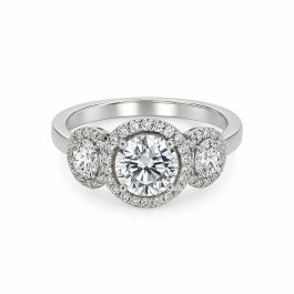 Anillo Mujer Diamonfire 6109161562160 (16) Precio: 27.50000033. SKU: B17MF65HBV