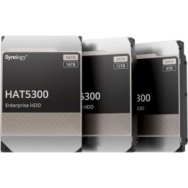 Disco Duro Interno Hdd Synology 16Tb Disco Duro Interno Hdd Synology 16Tb