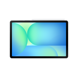 Samsung Galaxy Tab S10 FE 10.9" 12GB RAM 256GB 5G Octa-Core Gris con S Pen e IP68 SM-X526BZAPEUB