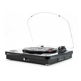 Tocadiscos Aiwa GBTUR120B Negro Precio: 114.49999979. SKU: B134FS2DRM