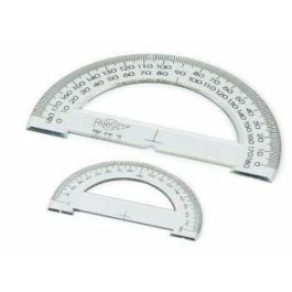 Faibo Semicírculo Escolar 15 cm Graduado Precio: 0.49999983. SKU: B1H32G5QR5