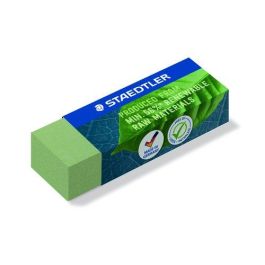 Goma De Borrar Staedtler 526 80 Materiales Naturales (Ud.) 20 unidades Precio: 27.78999982. SKU: B1JSLDXSL7