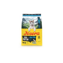 Pienso Josera Junior High Protein Pescado 3 Kg Precio: 32.5000005. SKU: B1GPS5BNFP