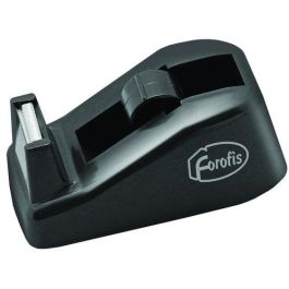 Portarrollos Forofis Oficina Pequeño 19 Mm Negro Portarrollos Forofis Oficina Pequeño 19 Mm Negro Precio: 1.98999988. SKU: B134KBQ36K