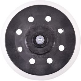 Makita 196684-1 Plato lijador blando 150mm Precio: 51.89000058. SKU: B1AR9VM85X