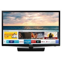 Samsung UE24N4305AEXXC Televisor 24" HD Smart TV con WiFi, HDR, PurColor, Ultra Clean View, 400 Hz PQI y 2 HDMI Precio: 190.50000057. SKU: S0450239
