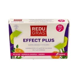 DEITERS Redugras Effect Plus 60 Cápsulas Precio: 28.5000001. SKU: B1CJ8HQBV2