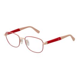 Montura de Gafas Infantil Bulget BGK1008 4907A Precio: 53.6998. SKU: B12HE8TP9K