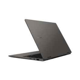 Samsung Portatil Galaxy Book 3 360º NP734QFG-KA1ES, 13,3" Fhd Amoled Tactil, I5 1340P 13Gen, 16Gb, 512Gb Ssd, Vgashared, Win11 Pro